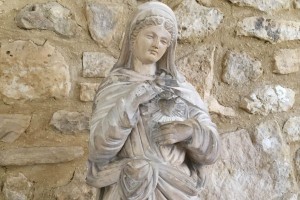 Marie Sacré Coeur