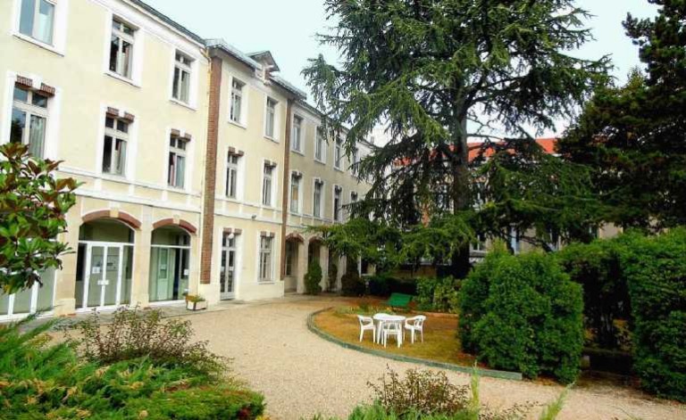 16 Rue De L'abbé Derry 92130 Issy-les-moulineaux Maison religieuse Accueil Saint-Paul