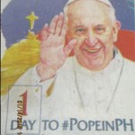 Visite du Pape aux Philipppines