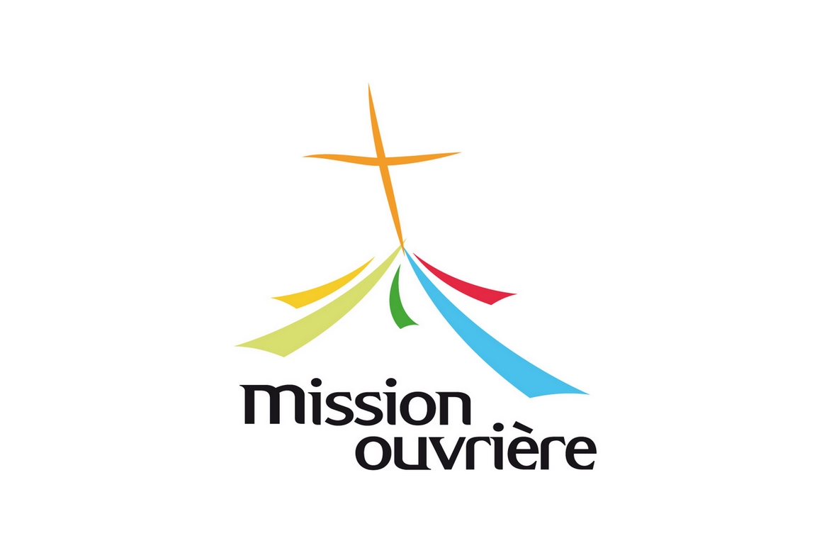 logo mission ouvrière