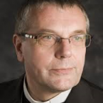 Mgr Jean-Luc Brunin, diocèse du Havre
