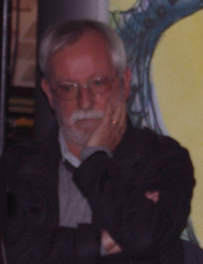 Jean-Yves Moy