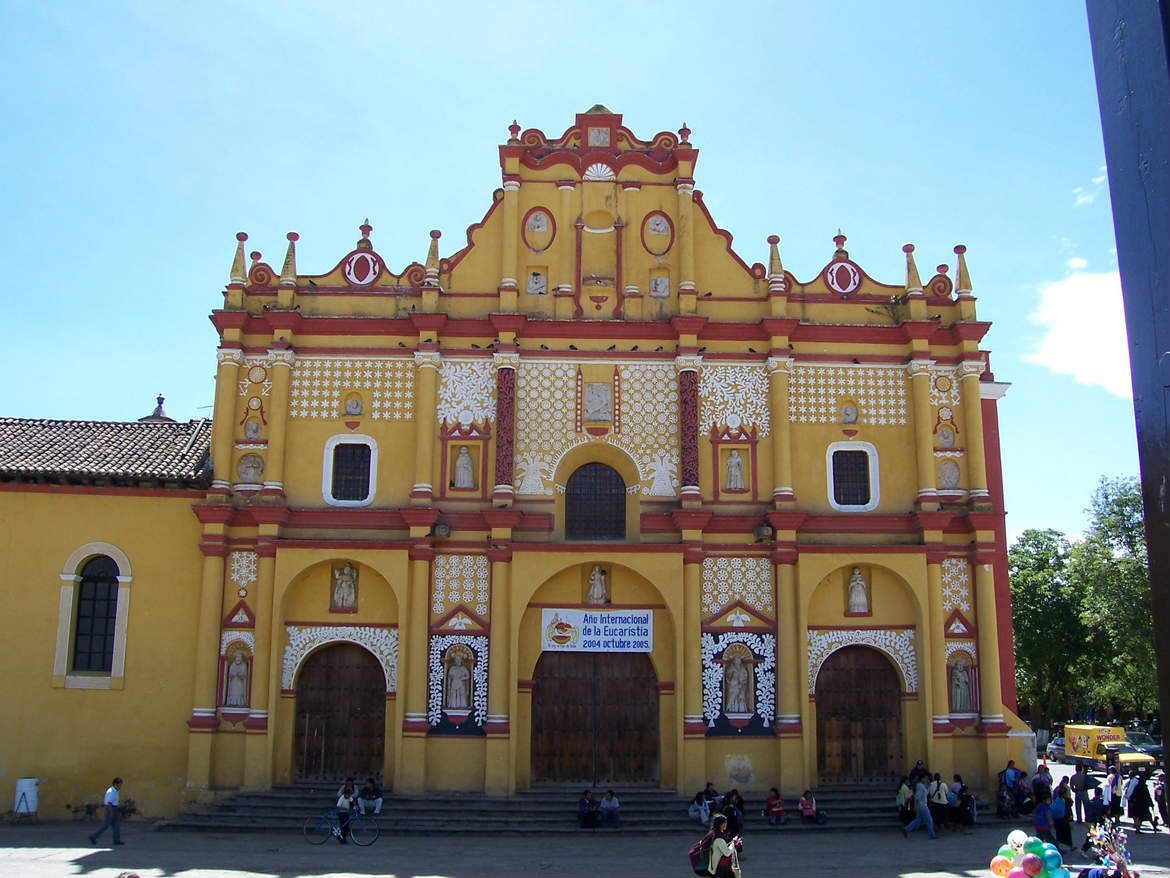 San Cristóbal de las Casas, Chiapas