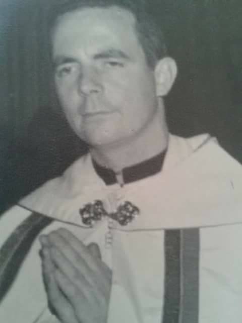 José Mahon fc