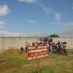 Repérage chantier jeunes été 2017 en République du Congo février 2017