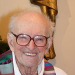 Portrait de Joseph Bouchaud fc