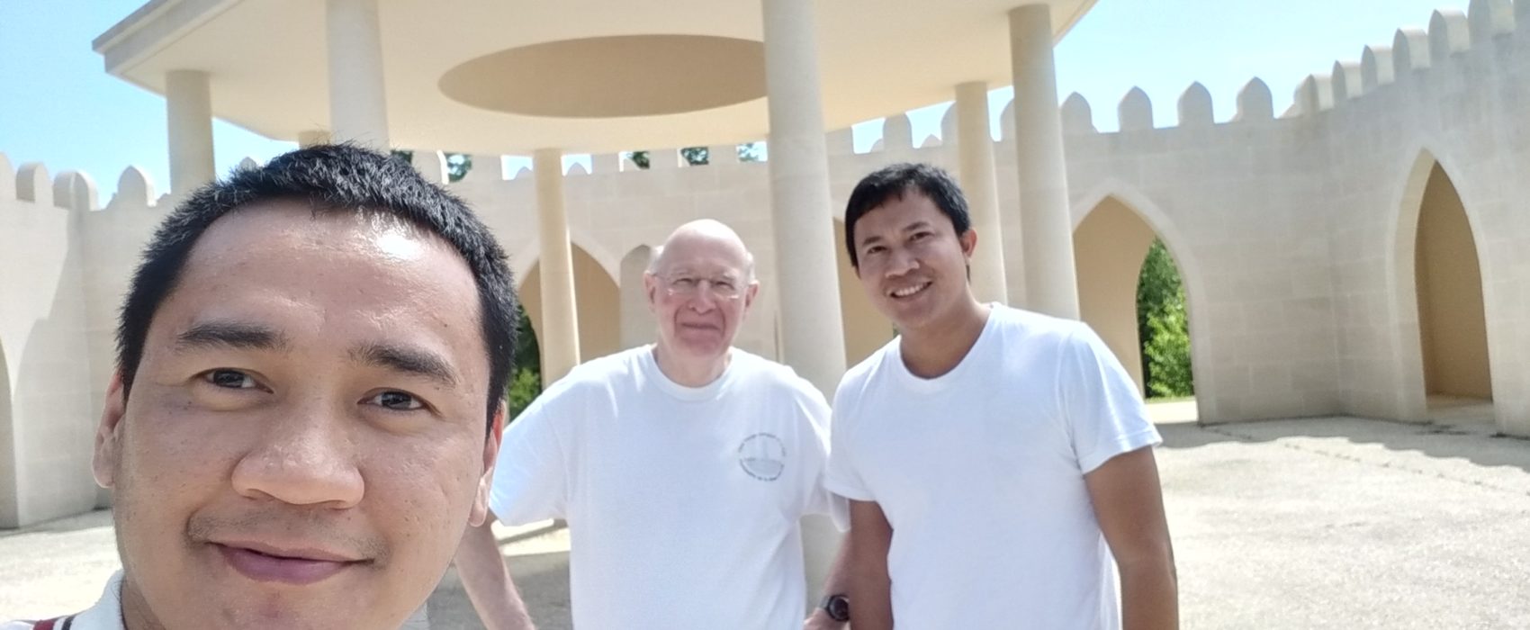 Témoignage de Jayson ABAO, fc