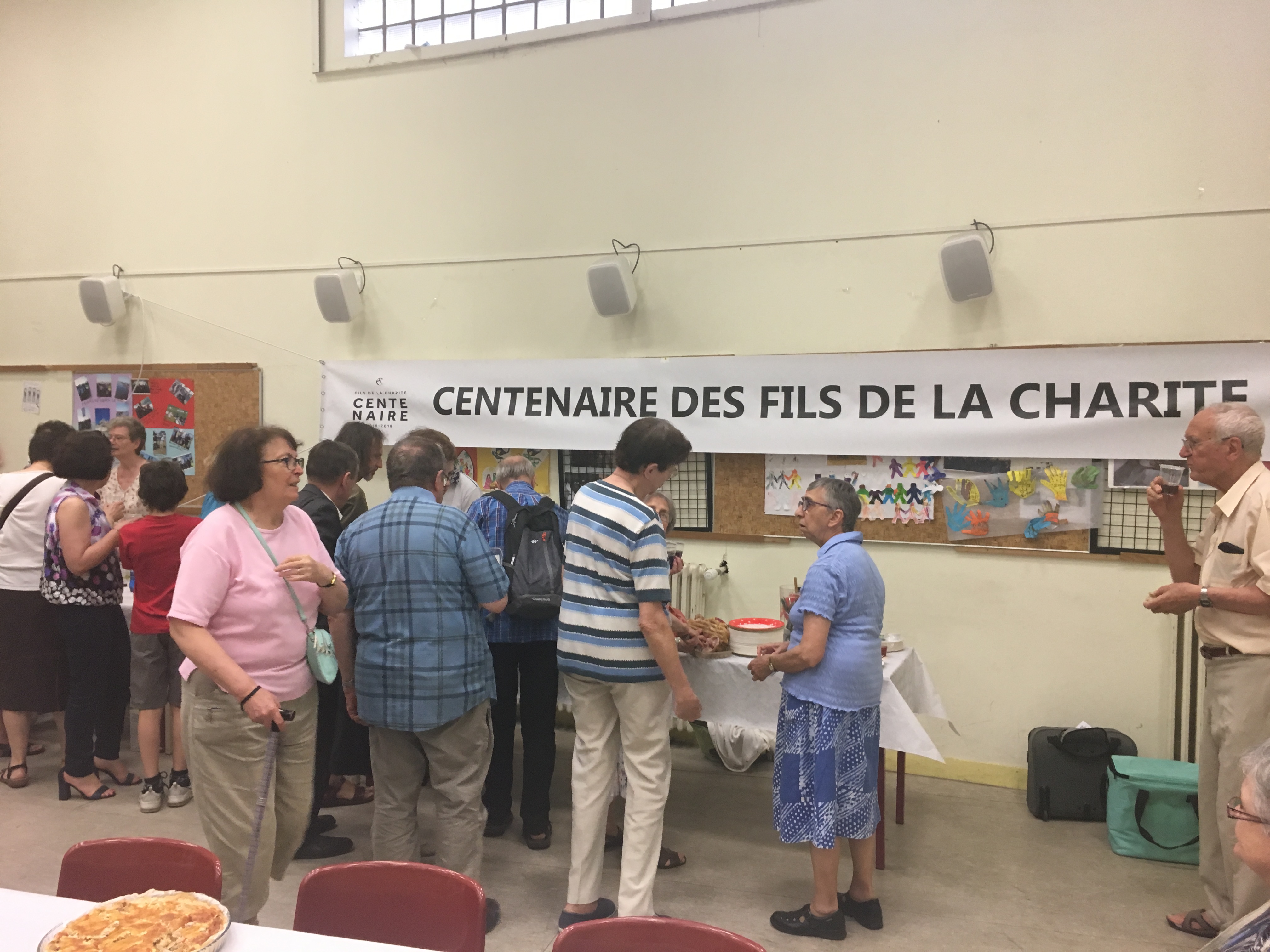 Fête du Sacré-Cœur 28/06/2019