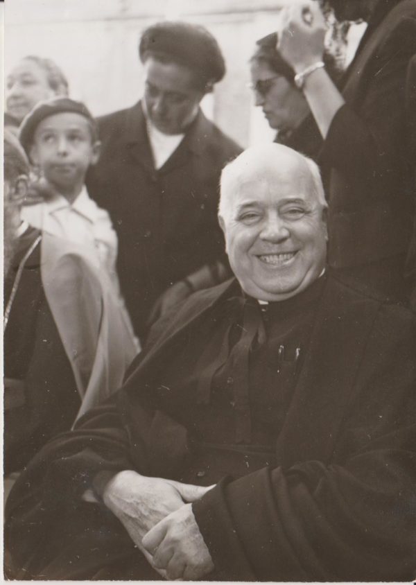 Gaston Courtois, Fils de la Charité, fondateur des Editions Fleurus