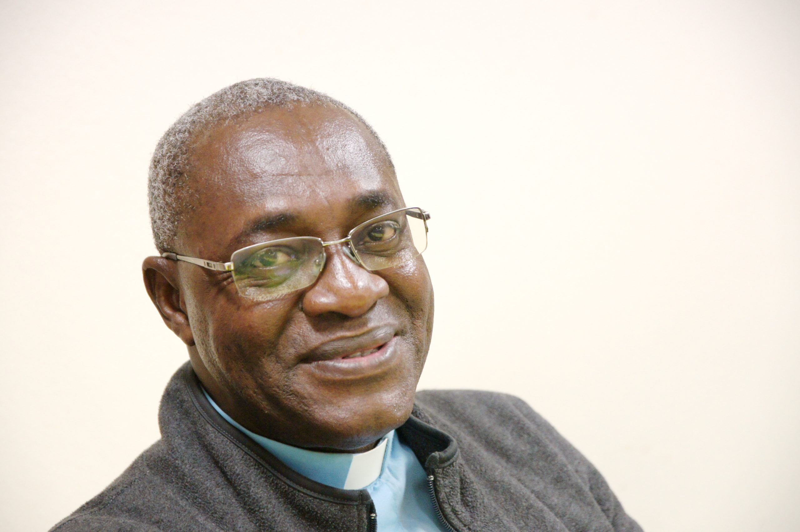 Emmanuel Kouame Say