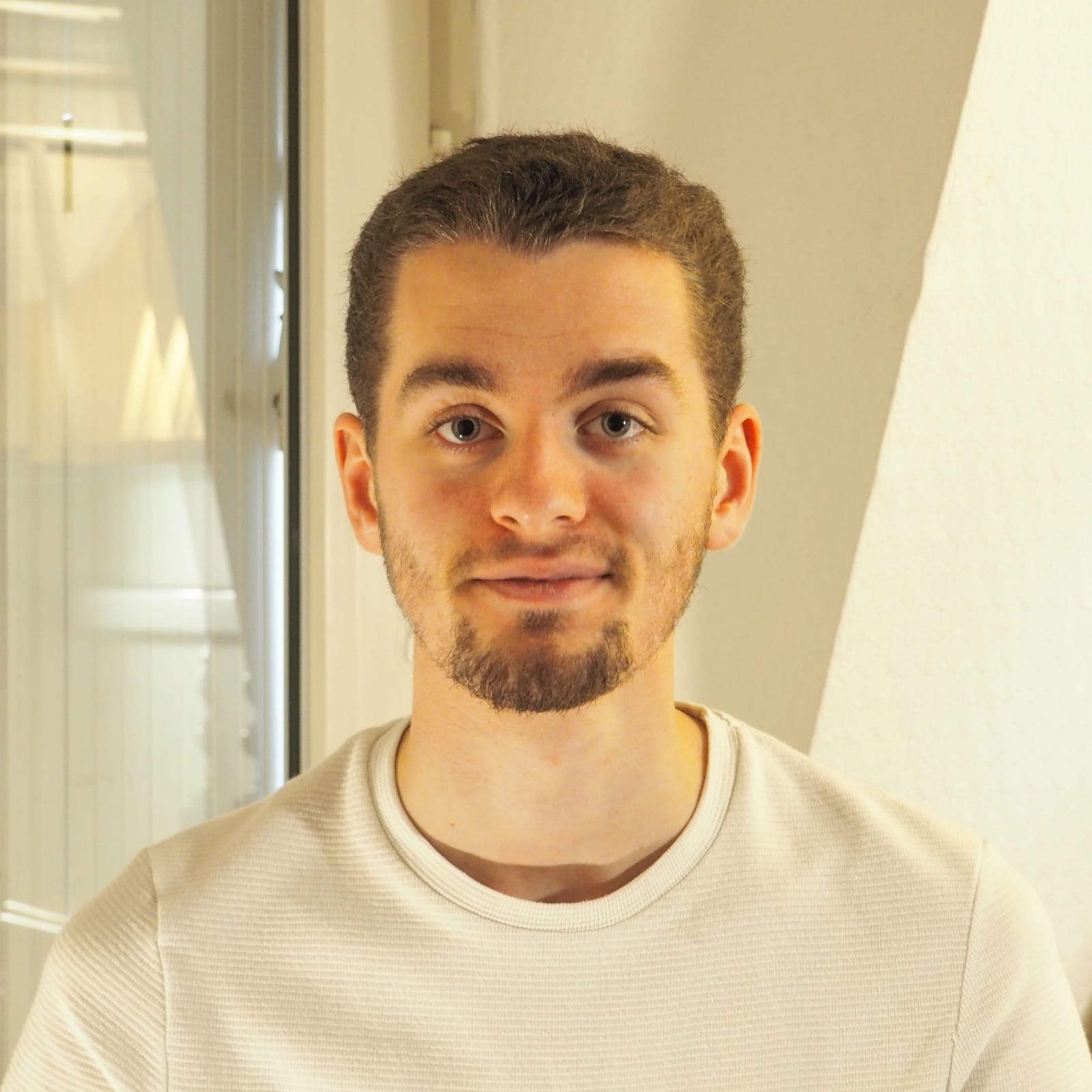 Amaury Picard