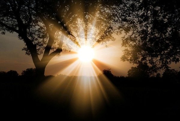 Soleil couchant de Marys_fotos par Pixbay