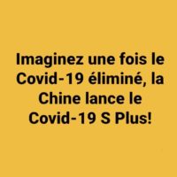 Humour Covid-19