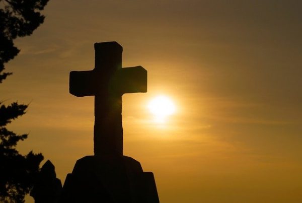 croix, sspiehs3 Pixabay