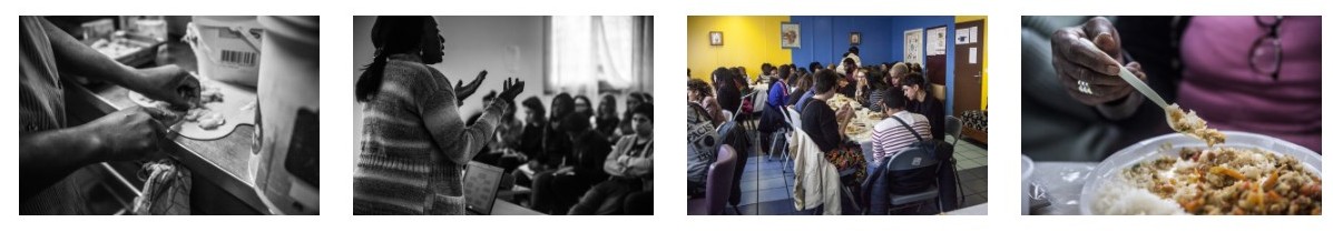 Crédit : Ikambere (L’objectif principal d’Ikambere est de rompre l’isolement de ces femmes, améliorer leurs conditions de vie pour qu’elles deviennent actrices de leur destin)