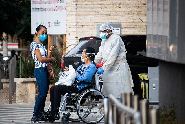 São Paulo doit inventer un nouveau langage pour surmonter la pandémie