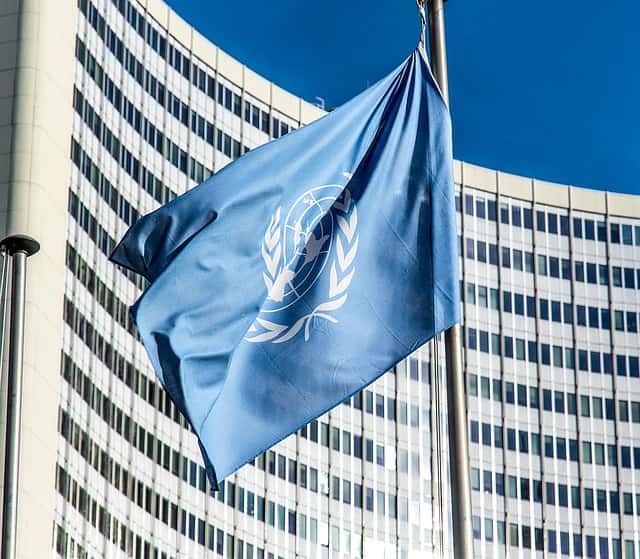 L’ONU reconnaît et définit pour la première fois le “sans-abrisme”
