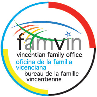 Logo de la Famille Vincentienne