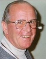 Portrait de René Baranger en 2001 © Fils de la Charité