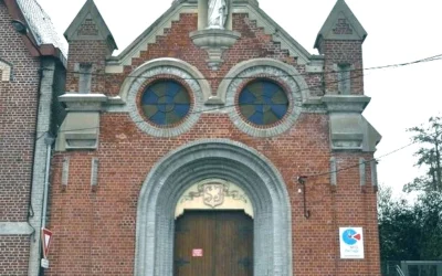 Midi partage, un havre de paix à Valenciennes