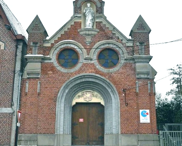 Midi Partage dans l'ancienne chapelle Saint Joseph à Valenciennes -Crédit Frédéric Tonquédec fc
