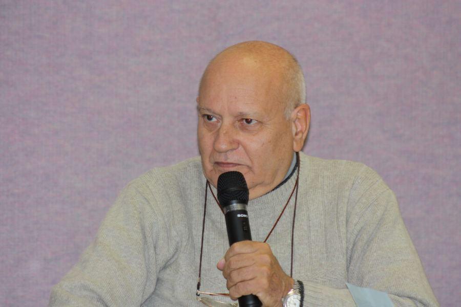 Martirián Marbán Girón fc est décédé à Bogotá ce 21 décembre