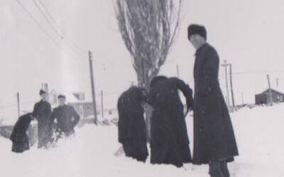 Les Fils de la Charité au Canada : la première décennie (1950-1959)