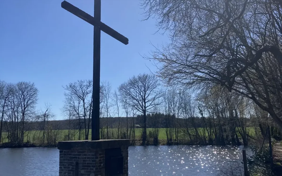 Semaine sainte : Qu’est-ce que le “Triduum pascal” ?