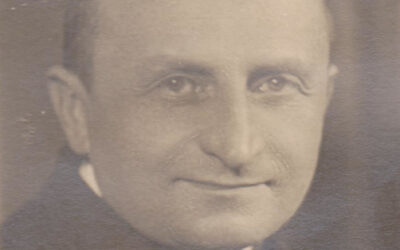 Gabriel Bard (1883-1957) : l’infatigable documentaliste et biographe du père Anizan