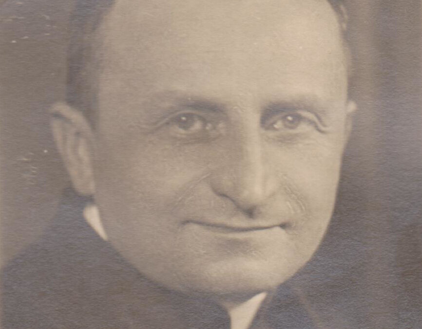 Gabriel Bard (1883-1957) : l’infatigable documentaliste et biographe du père Anizan