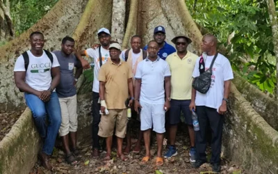 Vœux perpétuels en Côte d’Ivoire et RDC les 28 et 29 juin 2025 