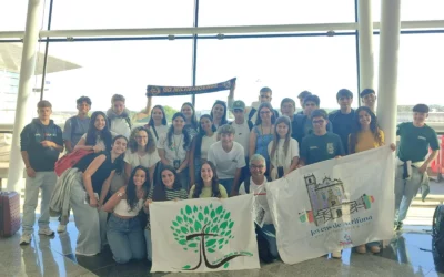 Le Jubilé des Jeunes 2025 bat son plein à Rome
