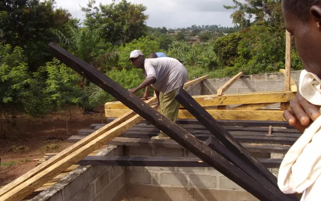 Bx Floribert Bwana Chui, modèle de droiture pour le monde