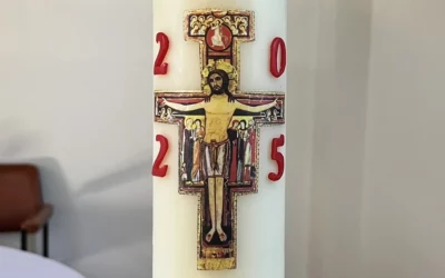 La croix est la clé qui ouvre la prison