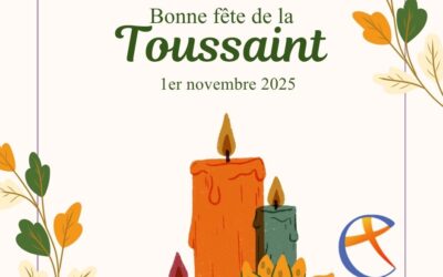 La question de Toussaint : “Comment aimez-vous ?”