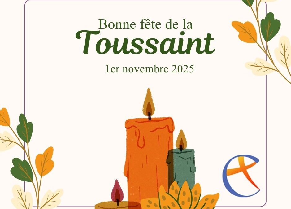 La question de Toussaint : “Comment aimez-vous ?”