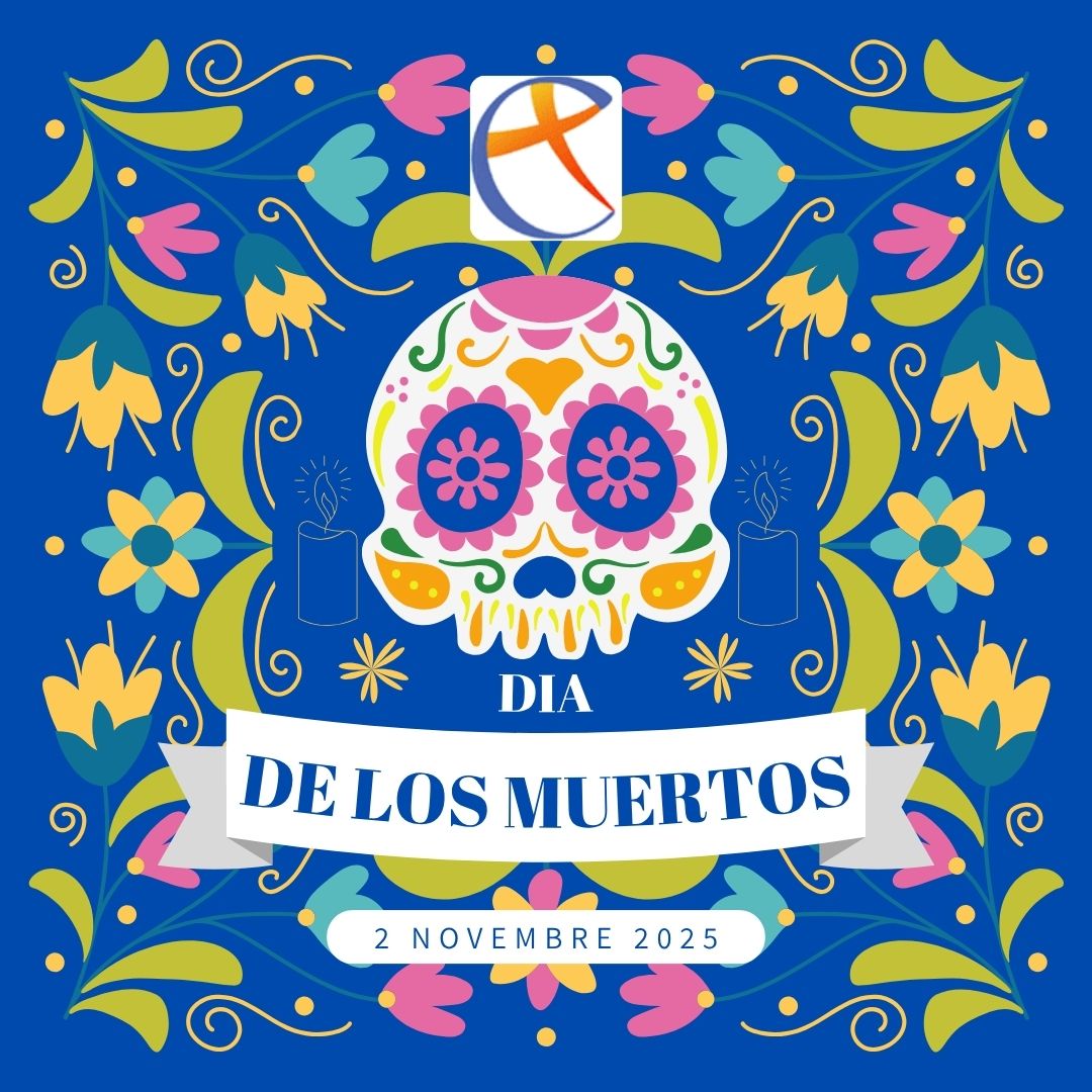 Jour des morts, 2 novembre 2025 - Crédit Fils de la Charité Jour des morts, 2 novembre 2025 - Crédit Fils de la Charité