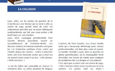 La collision par Paul Gasnier