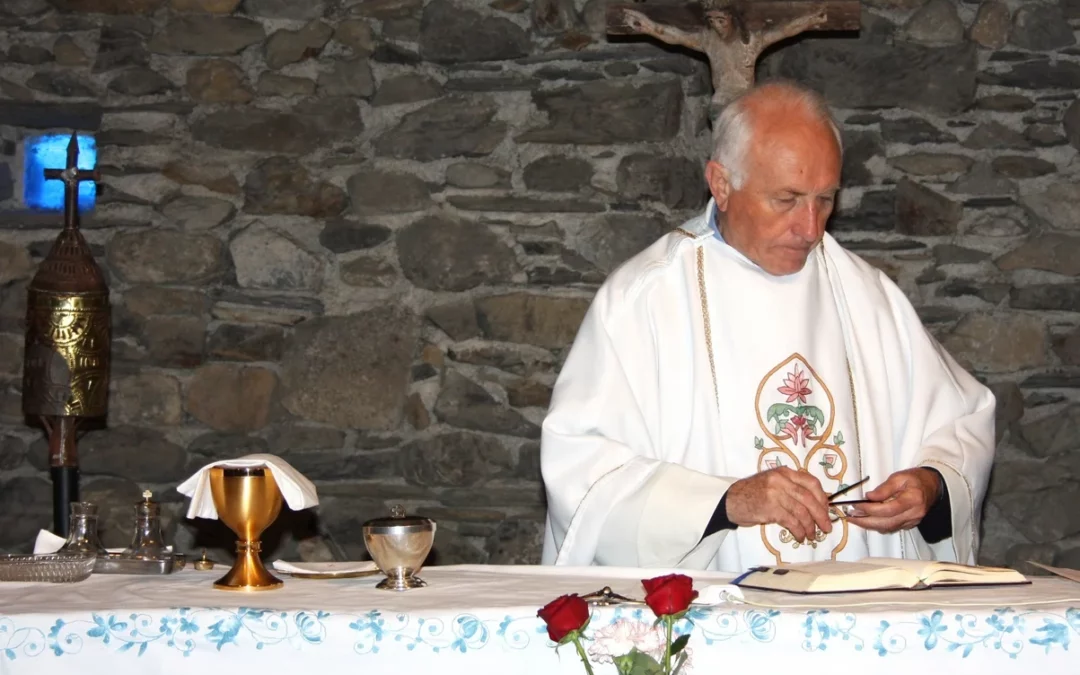 Porter la lumière au cœur des fragilités