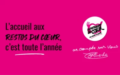 Engagement dans les maraudes des Restos du Cœur