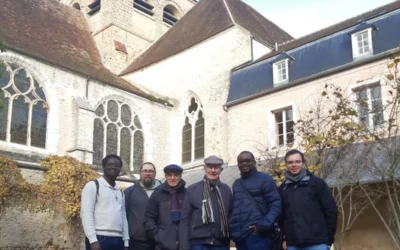 Ouverture du Concile provincial sur le catéchuménat