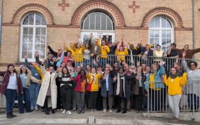 Un week-end avec l’ACE pour rêver et agir