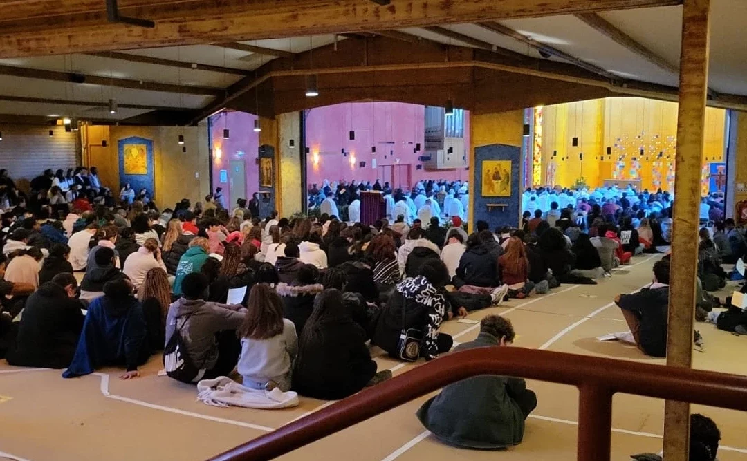 Taizé 2026 : une aventure spirituelle pour les lycéens de Saint-Denis