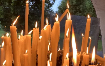 La vie consacrée, lumière d’espérance au cœur du monde