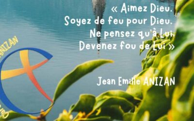 Carême avec le Père Anizan – 19 février 2026