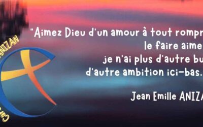 Carême avec le Père Anizan – 21 février 2026