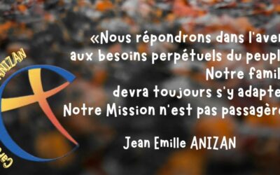 Carême avec le Père Anizan – 22 février 2026