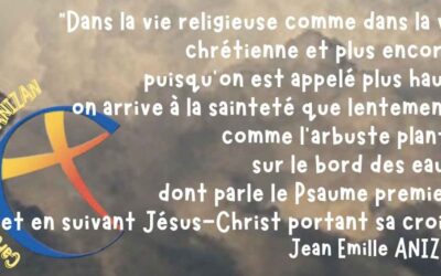 Carême avec le Père Anizan – 23 février 2026