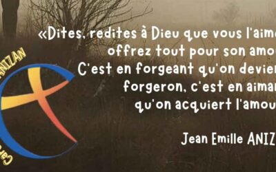 Carême avec le Père Anizan – 24 février 2026