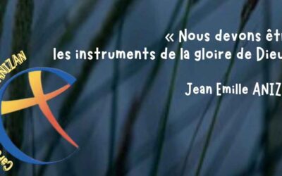 Carême avec le Père Anizan – 26 février 2026